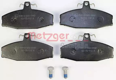 METZGER 1170286